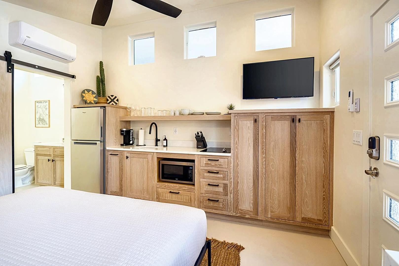 Downtown Kokopelli West 9 - Newly Remodeled Stylish Studio Moab Extérieur photo