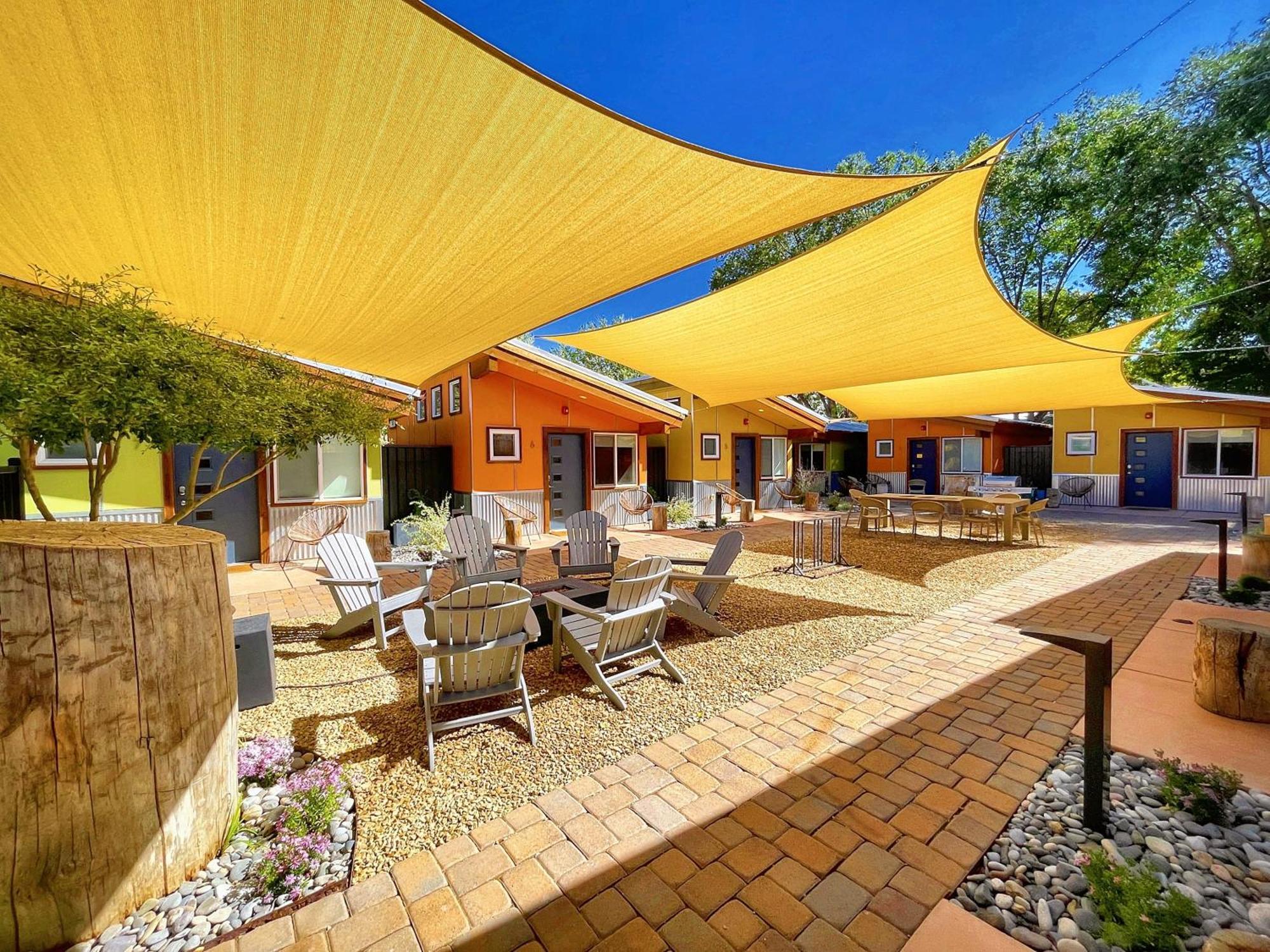 Downtown Kokopelli West 9 - Newly Remodeled Stylish Studio Moab Extérieur photo