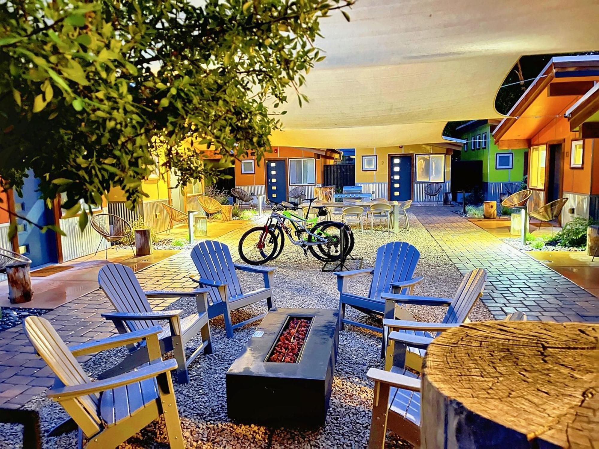 Downtown Kokopelli West 9 - Newly Remodeled Stylish Studio Moab Extérieur photo